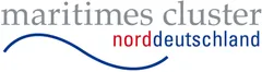 Logo vom Maritimen Cluster Norddeutschland