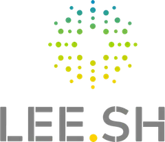 Logo von LEE.SH
