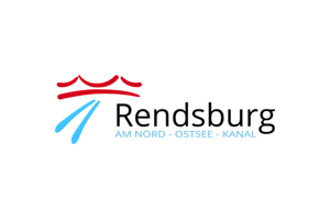 Logo - Stadt Rendsburg