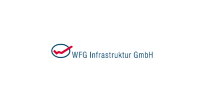 Logo WFG-Infrastruktur GmbH