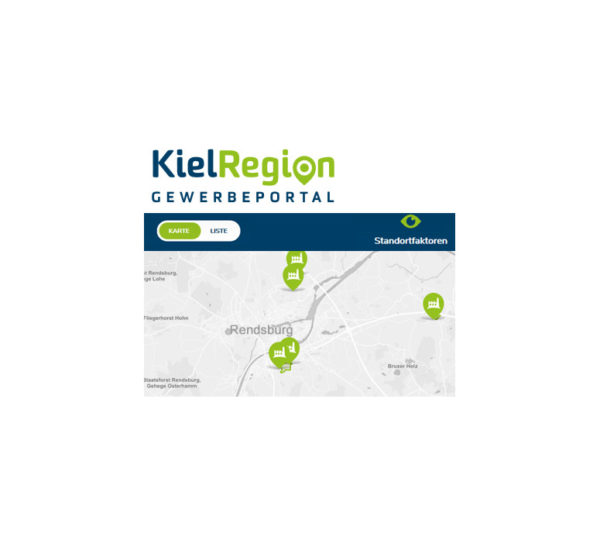 Blogbeitrag - Gewerbeportal Kiel Region