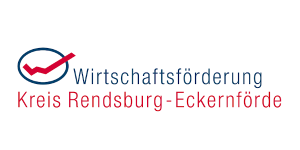 Logo Wirtschaftsförderung Kreis Rendsburg