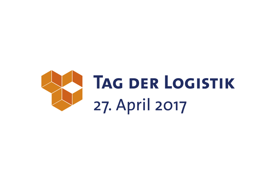 Logo Tag der Logistik 2017